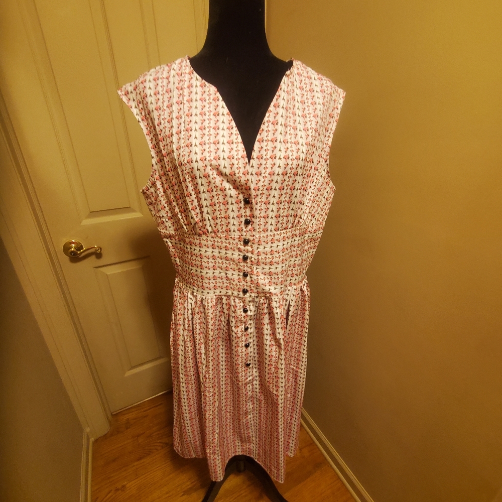 DRESS - Picture 2 of 3